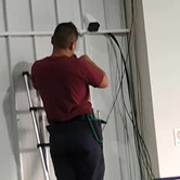 浦東物流公司監(jiān)控安裝